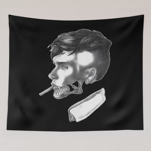 Item preview, Cillian Murphy ART   designed and sold by tmundgjndn58.