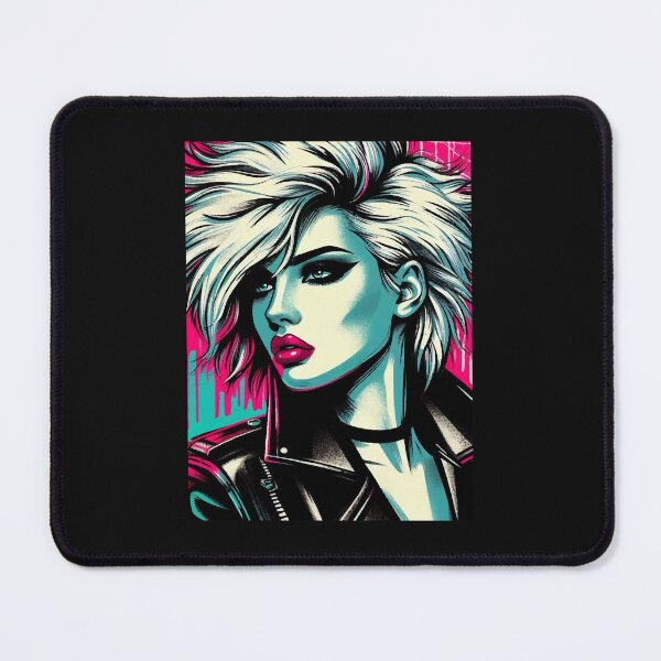 Item preview, Blondiee pop art designed and sold by jodyr93ch.