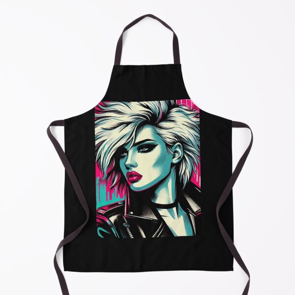 Artikelvorschau, Blondiee Pop-Art entworfen und verkauft von jodyr93ch.