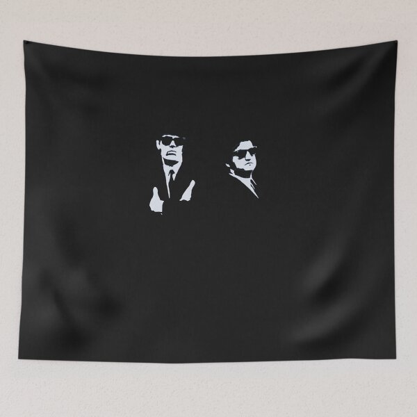 Item preview, Blues-Brothers designed and sold by heilasherr.