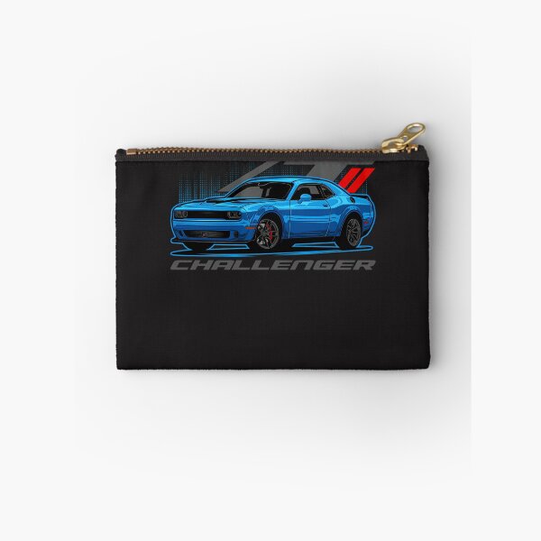 Item preview, Blue-Challenger-Rt designed and sold by gloriatar.