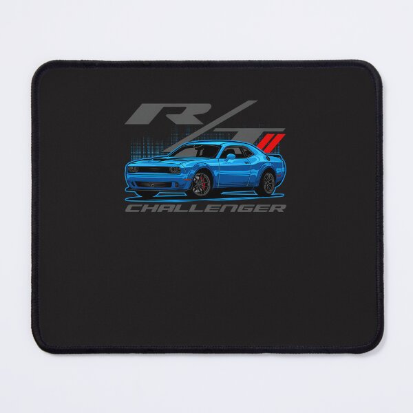 Item preview, Blue-Challenger-Rt designed and sold by gloriatar.