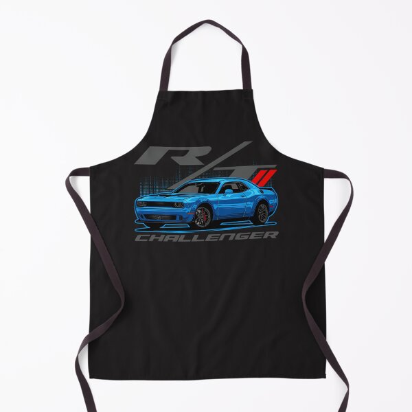 Item preview, Blue-Challenger-Rt designed and sold by gloriatar.
