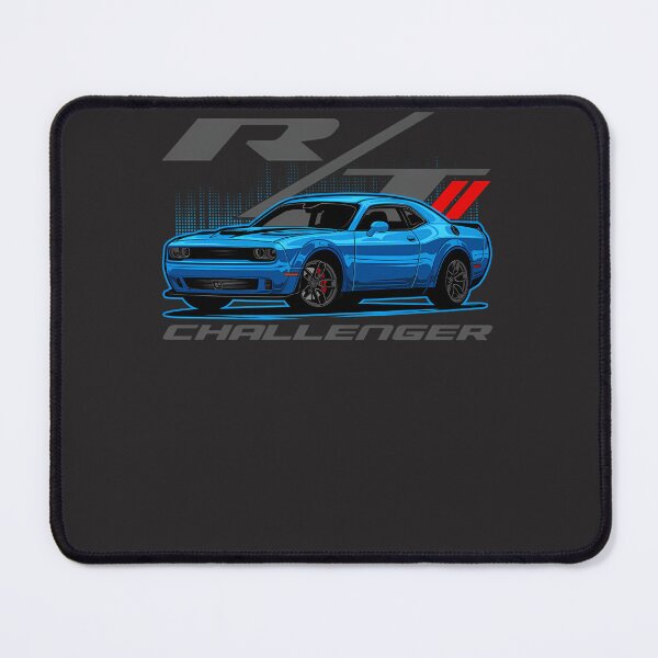 Item preview, Blue-Challenger-Rt-(1) designed and sold by jbkinn.