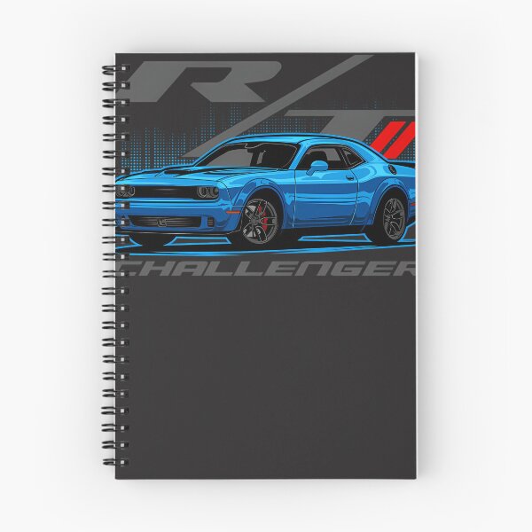 Item preview, Blue-Challenger-Rt-(1) designed and sold by jbkinn.
