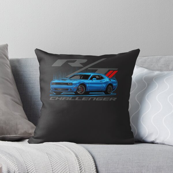 Item preview, Blue-Challenger-Rt-(1) designed and sold by jbkinn.