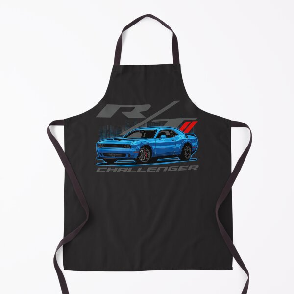 Item preview, Blue-Challenger-Rt-(1) designed and sold by jbkinn.