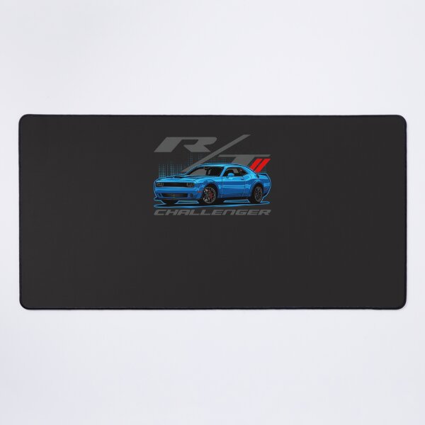 Item preview, Blue-Challenger-Rt-(1) designed and sold by jbkinn.