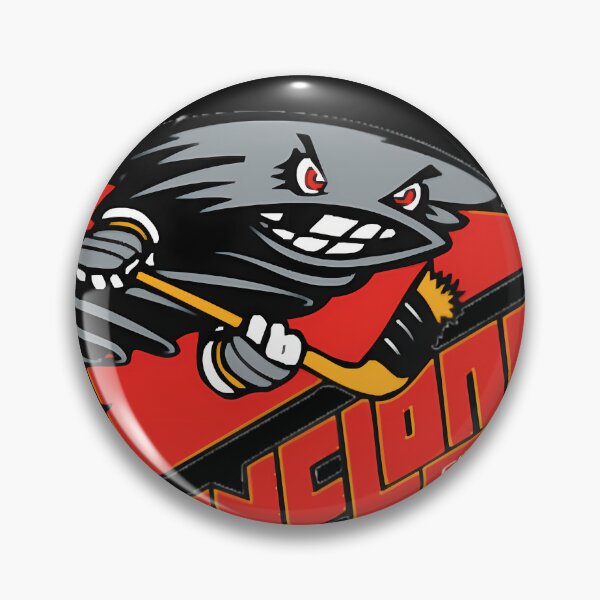 Item preview, Cincinnati Cyclones Hockey     designed and sold by tmundgjndn58.