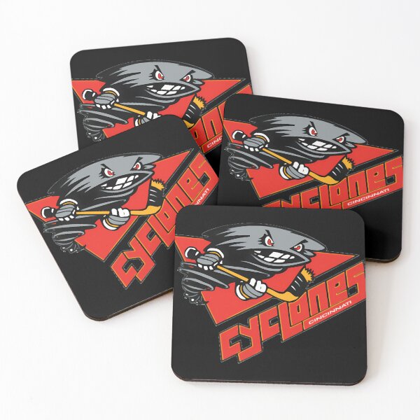 Item preview, Cincinnati Cyclones Hockey     designed and sold by tmundgjndn58.