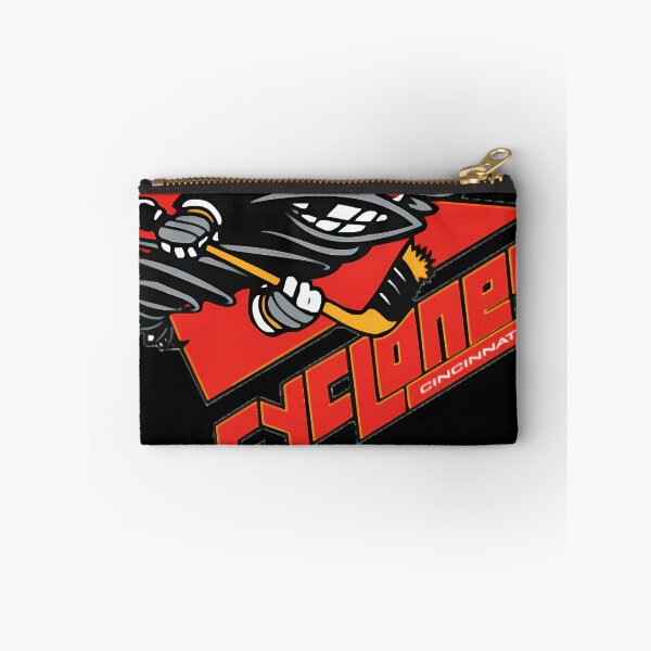 Item preview, Cincinnati Cyclones Hockey     designed and sold by tmundgjndn58.