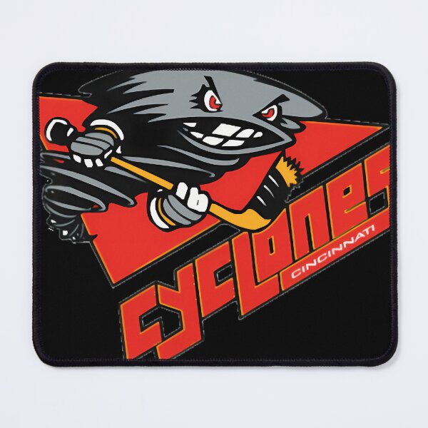 Item preview, Cincinnati Cyclones Hockey     designed and sold by tmundgjndn58.