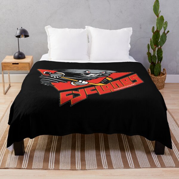 Item preview, Cincinnati Cyclones Hockey     designed and sold by tmundgjndn58.