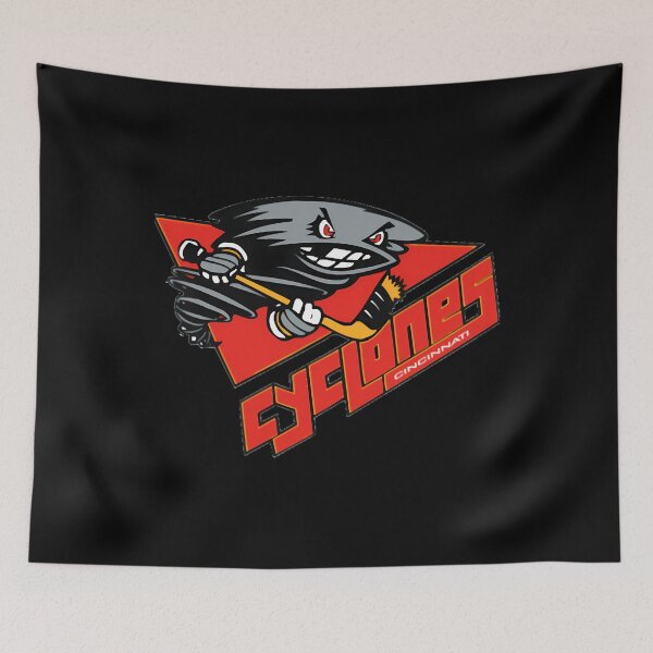 Item preview, Cincinnati Cyclones Hockey     designed and sold by tmundgjndn58.