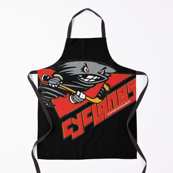 Item preview, Cincinnati Cyclones Hockey     designed and sold by tmundgjndn58.