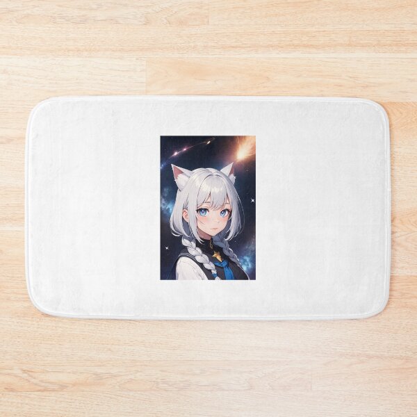 Item preview, Dema Marihana #2 designed and sold by iloveanimechibi.