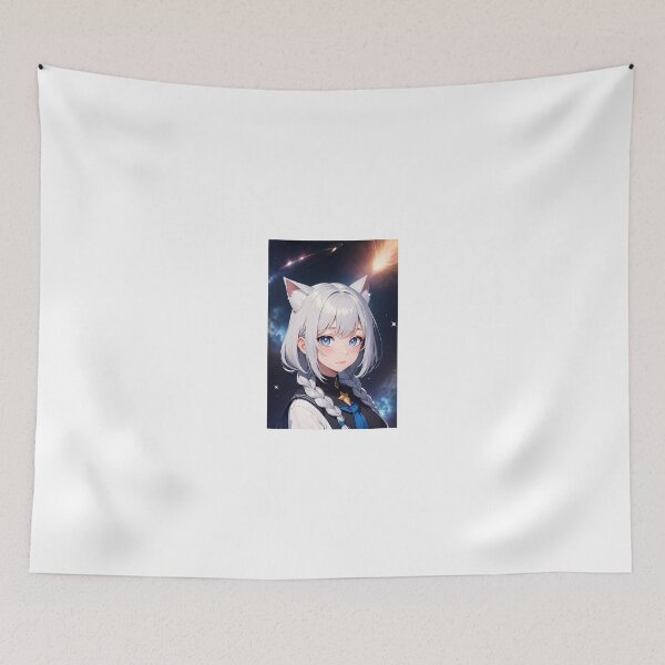 Item preview, Dema Marihana #2 designed and sold by iloveanimechibi.