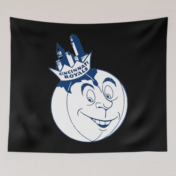 Item preview, Cincinnati Royals   designed and sold by tmundgjndn58.