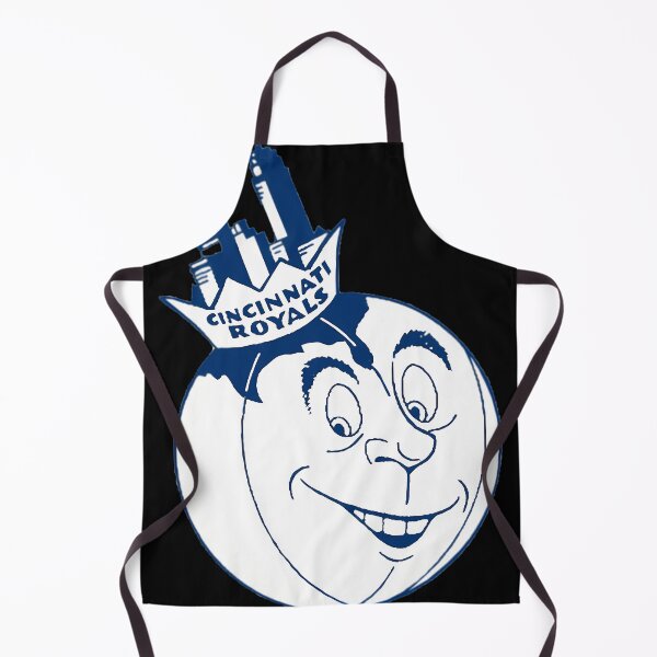 Item preview, Cincinnati Royals designed and sold by tmundgjndn58.