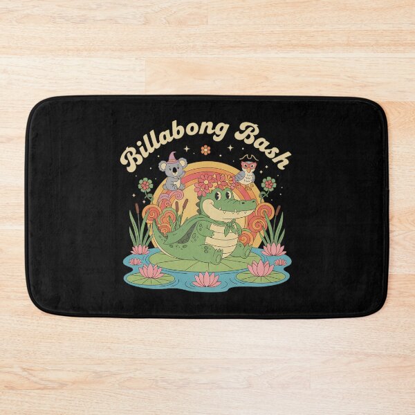 Item preview, BILLABONG BASH -CUTE ANIMALS IN HALLOWEEN PARTY COSTUMES / AUSTRALIAN STYLE designed and sold by justyna-s28.