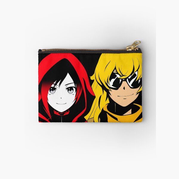 Item preview, Ruby & Yang - 4 designed and sold by Infinite-Aspire.
