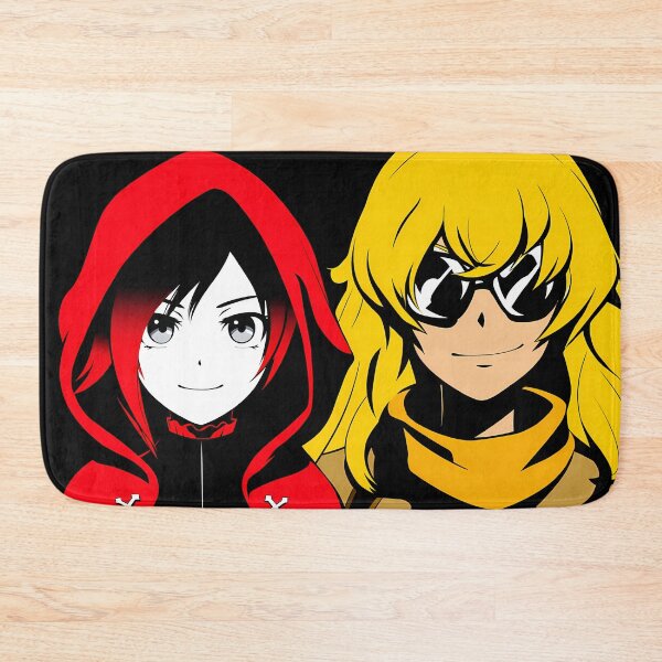 Item preview, Ruby & Yang - 4 designed and sold by Infinite-Aspire.