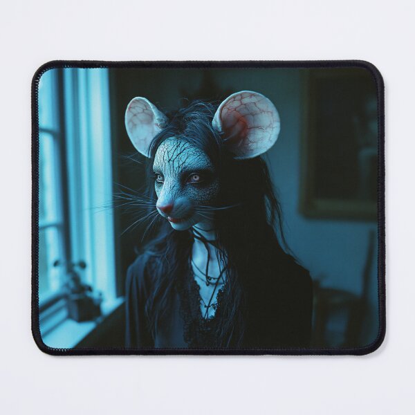 Item preview, Doux Bisous designed and sold by a house mouse.