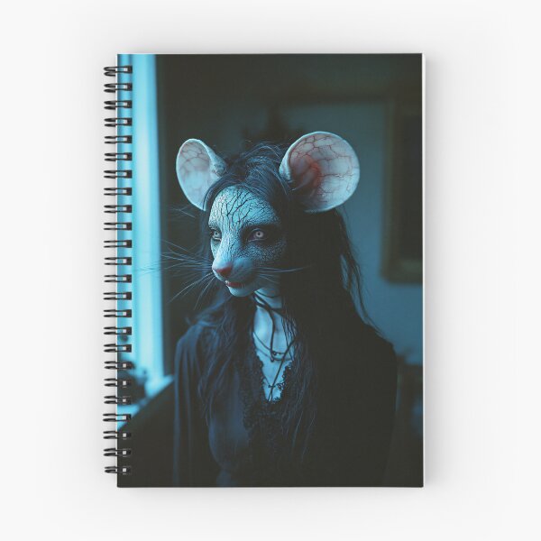Item preview, Doux Bisous designed and sold by a house mouse.