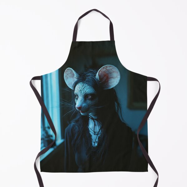 Item preview, Doux Bisous designed and sold by a house mouse.