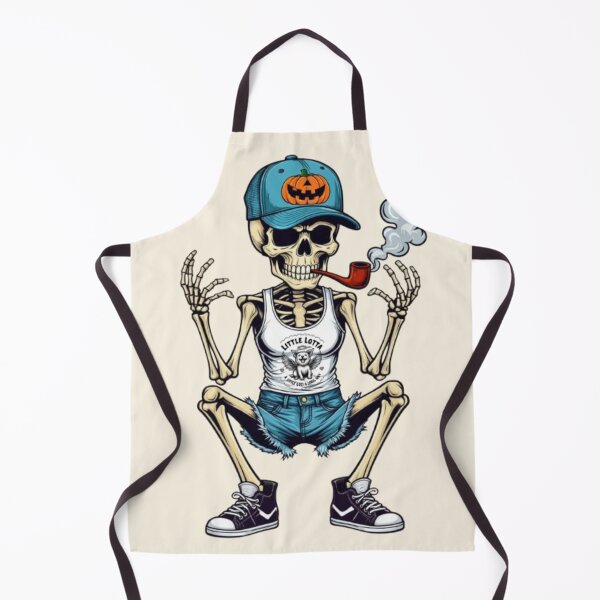 Item preview, Hipster de Halloween designed and sold by Creative128.