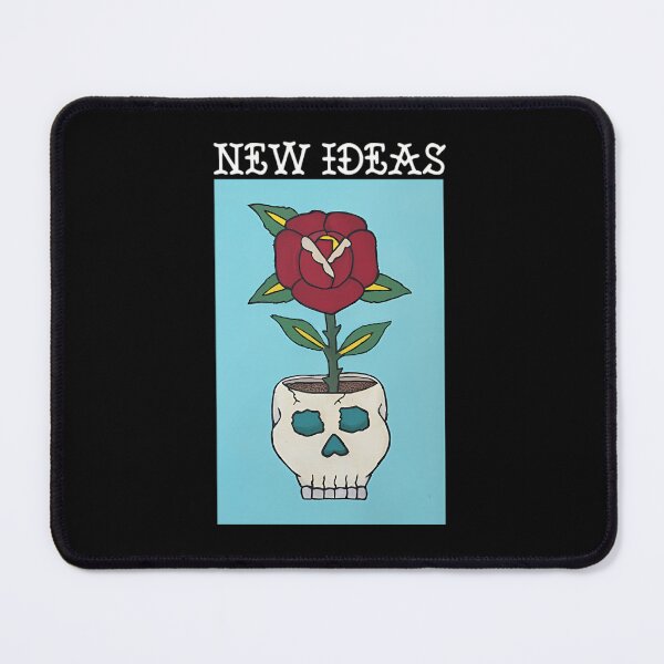 Item preview, Skulls N Roses designed and sold by NewIdeasSArt.