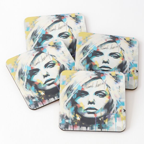 Item preview, Blondiee pop art designed and sold by jodyr93ch.