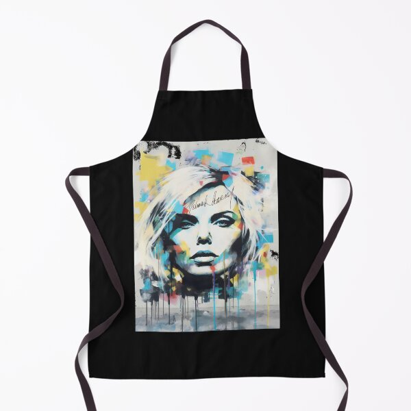 Artikelvorschau, Blondiee Pop-Art entworfen und verkauft von jodyr93ch.