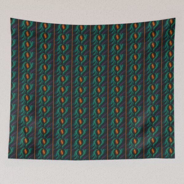 Item preview, Ethereal Currents designed and sold by annenambiro.