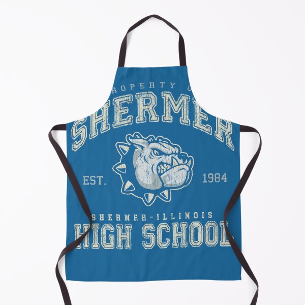 Item preview, Property of Shermer HS Dks Worn designed and sold by Alema Art.