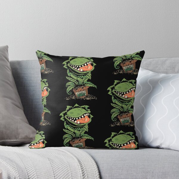 Item preview, Little Shop of Horrors designed and sold by RetroFearFinds.