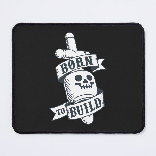 Item preview, Born-To-Build designed and sold by raa1bli.