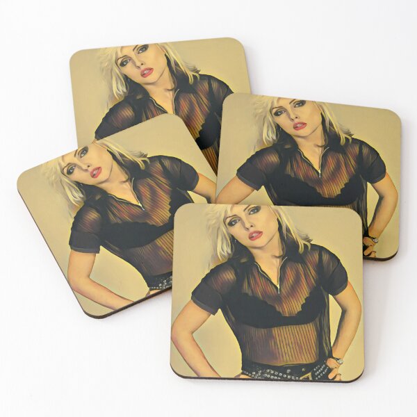Item preview, Blondiee pop art designed and sold by jodyr93ch.