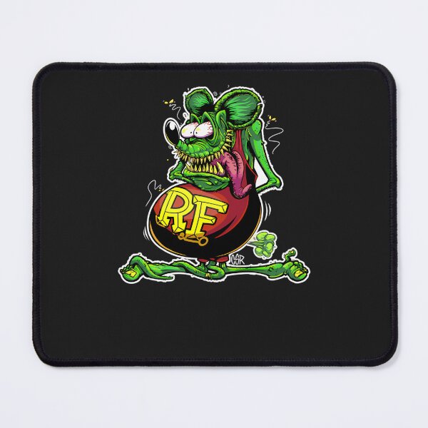 Item preview, Bootleg-Ratfink designed and sold by cindymff.