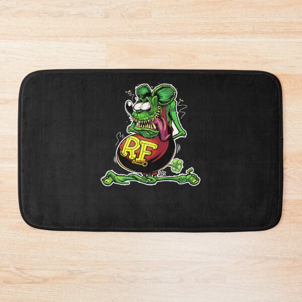Item preview, Bootleg-Ratfink designed and sold by cindymff.