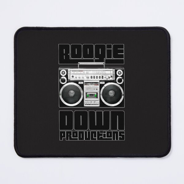 Item preview, Boogie-Down-Productions designed and sold by gloriatar.
