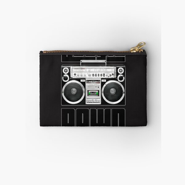 Item preview, Boogie-Down-Productions designed and sold by gloriatar.