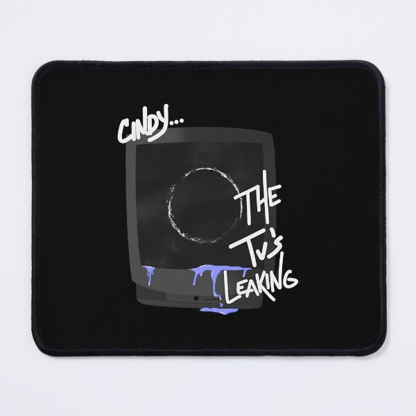 Item preview, Cindy The Tv’S Leaking   designed and sold by tmundgjndn58.