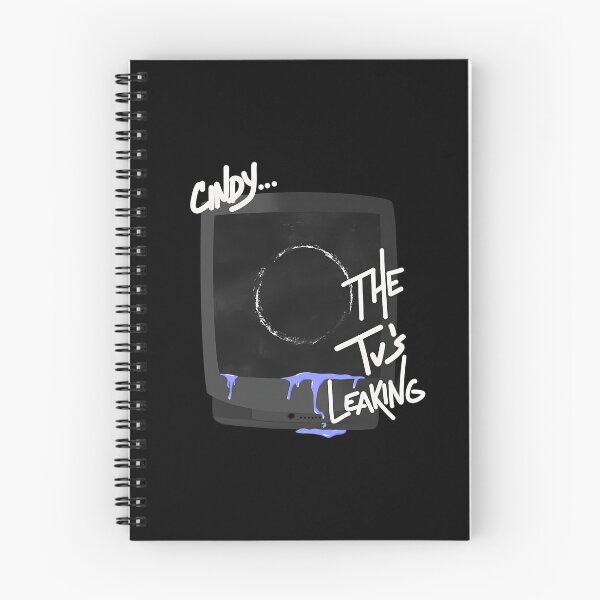 Item preview, Cindy The Tv’S Leaking   designed and sold by tmundgjndn58.