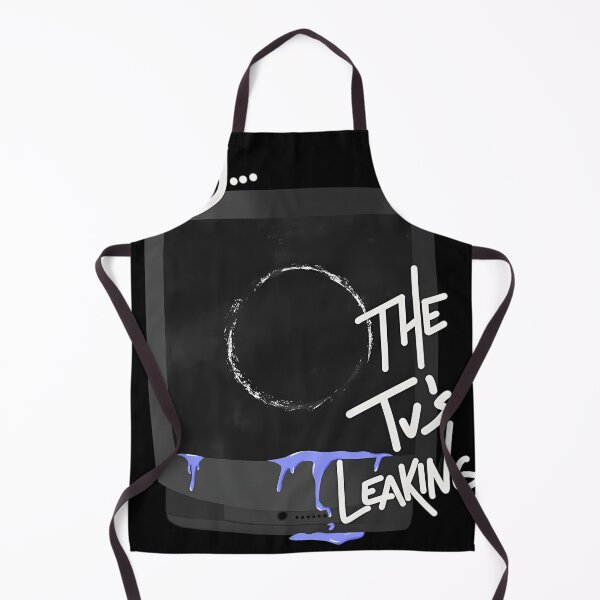Item preview, Cindy The Tv’S Leaking   designed and sold by tmundgjndn58.