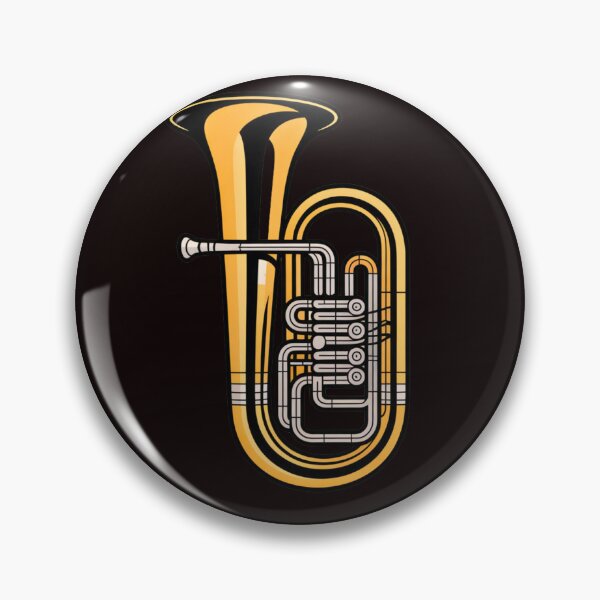 Item preview, Tuba instrument  designed and sold by Agu210.