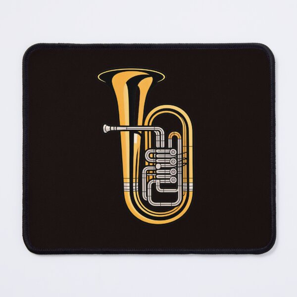 Item preview, Tuba instrument  designed and sold by Agu210.
