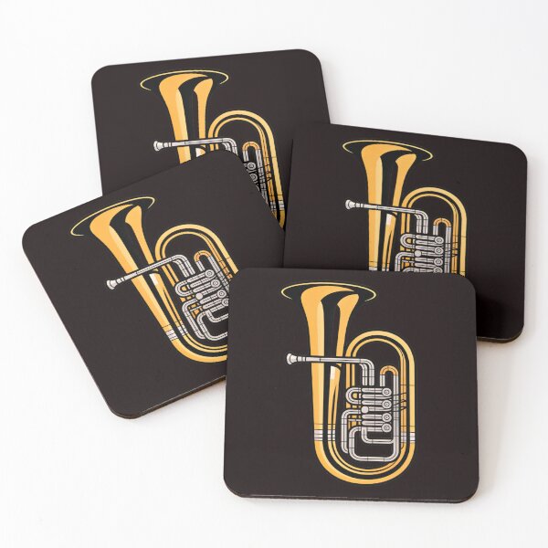 Item preview, Tuba instrument  designed and sold by Agu210.