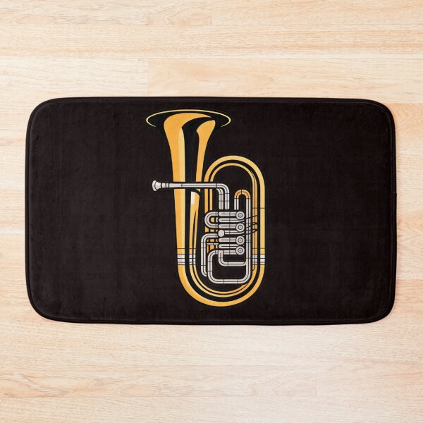 Item preview, Tuba instrument  designed and sold by Agu210.