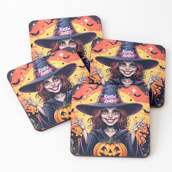Item preview, Witchy Wonderland designed and sold by Creative128.